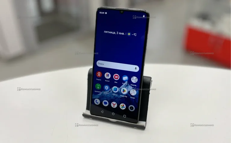 Realme Note 50 3/64Gb