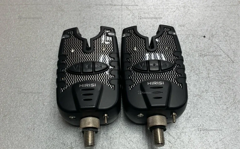 Рыболовный сигнализатор HIRISI 45 1 1-2