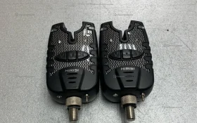 Купить Рыболовный сигнализатор HIRISI 45 1 1-2 б/у , в Самара Цена:3500рублей