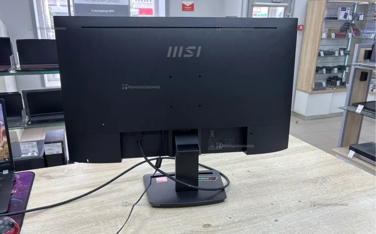 Монитор MSI PRO MP273A