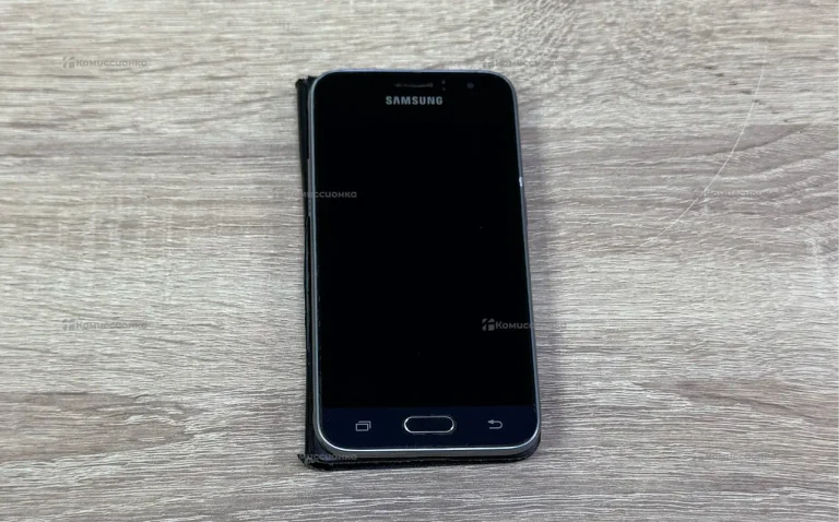 Samsung J120f