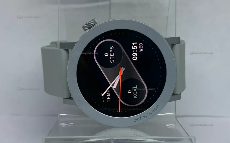 Часы  CMF Watch Pro 2