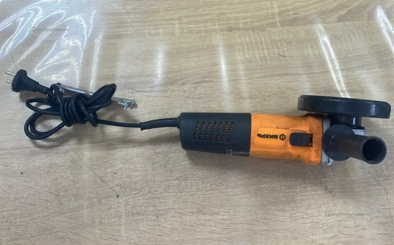 УШМ ВИХРЬ УШМ-125/900