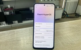 Xiaomi Redmi Note 12S 8/256 ГБ