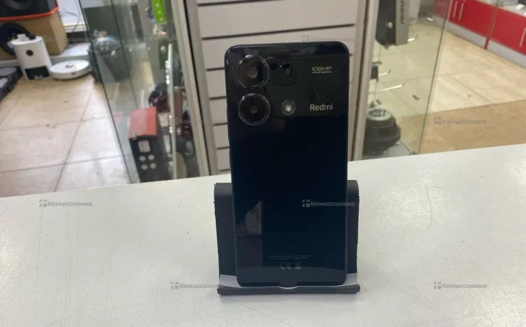 Xiaomi Redmi Note 13 8/256Gb