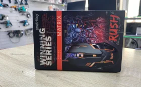 Купить Мышь Smartbuy Rush б/у , в Магнитогорск Цена:490рублей