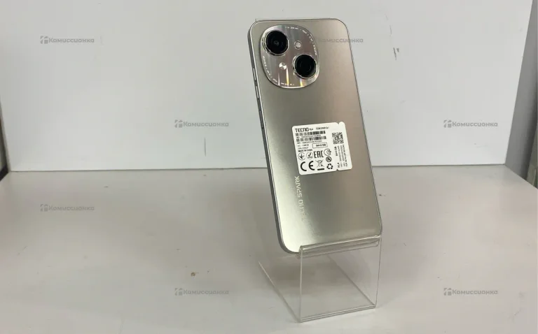 Tecno Spark Go 1 3/64 ГБ