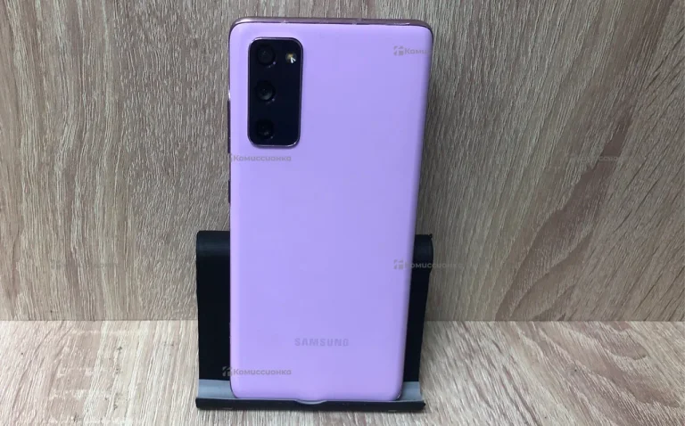 Samsung Galaxy S20 FE 6/128 ГБ