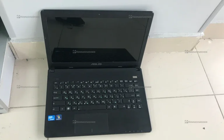Ноутбук Asus K53S
