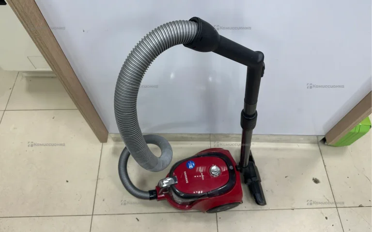 Пылесос Samsung 1600W