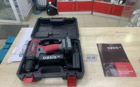Купить Шуруповерт oasis Eco б/у , в Нижнекамск Цена:1900рублей