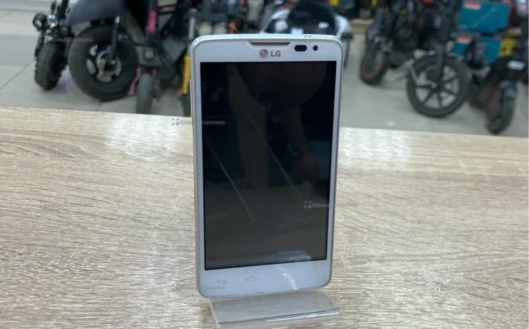 LG L60 X145 1/8 ГБ