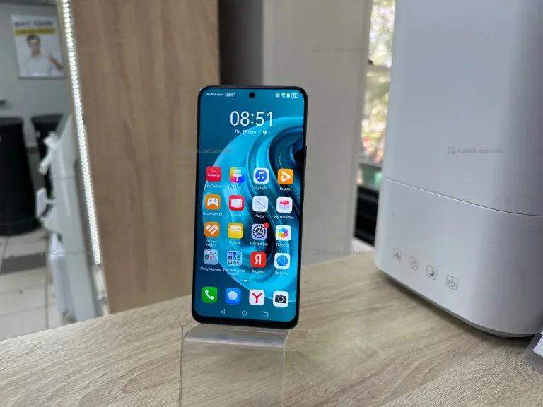 Huawei nova 12i 8/256 ГБ