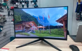 Купить Монитор ARDOR Gaming Gaming Monitor Gate б/у , в Курган Цена:9990рублей