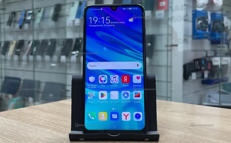 Huawei P Smart 2019 3/32Gb