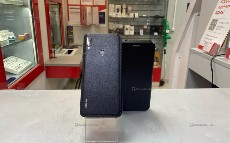 Huawei MRD-LX1F