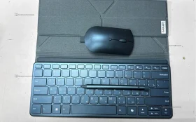 Купить Ноутбук Lenovo Yoga Book 9 б/у , в Москва и область Цена:110000рублей