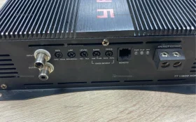 Купить Усилитель  Урал 1.16000 б/у , в Казань Цена:6490рублей