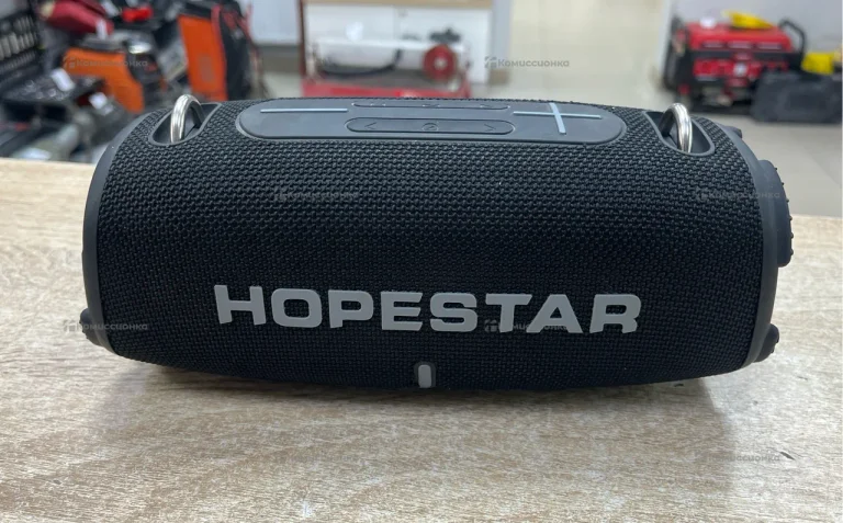 Колонка Hopestar H50