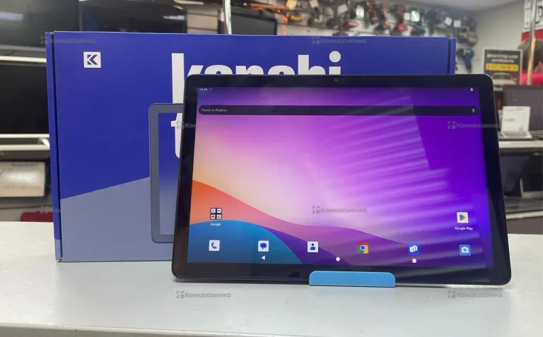 Планшет Kenshi h15