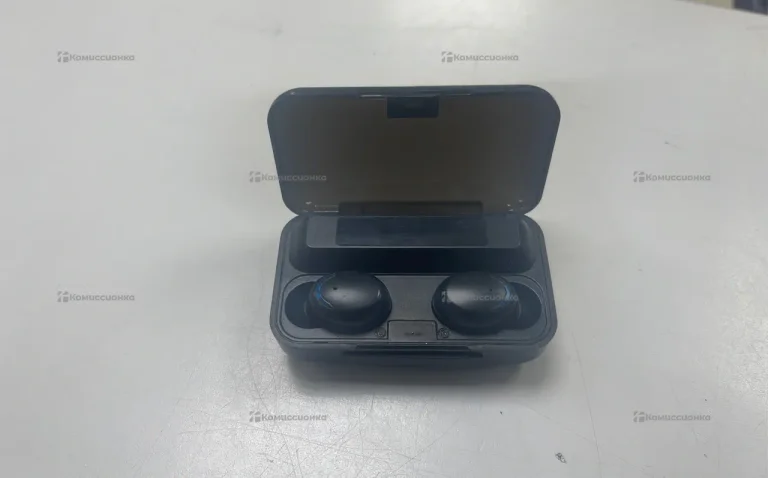 Наушники  dexp