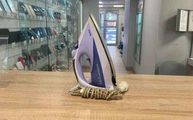 Утюг Tefal