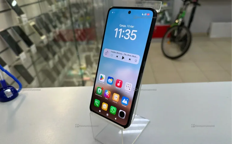 Xiaomi 12 lite 8/256
