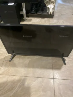 Купить Телевизор Hartens 32 б/у , в Зеленодольск Цена:7900рублей