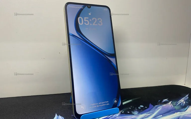 Realme C61 8/256 ГБ