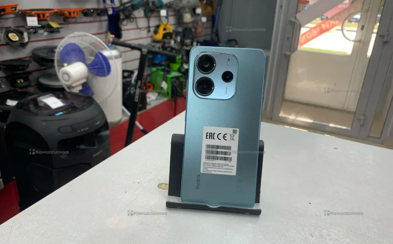 Xiaomi Redmi Note 14 8/256Gb