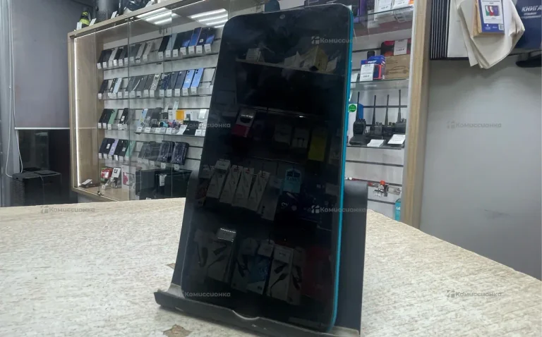 Xiaomi Redmi 9A 2/32 ГБ