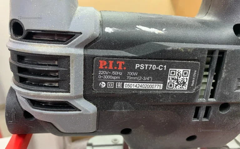 Электролобзик P.I.T. PST70-C1