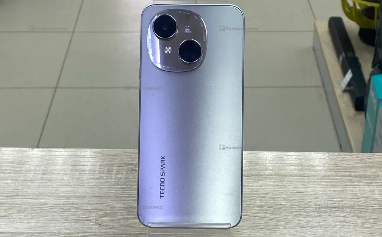 Tecno Spark Go 1 3/64 ГБ