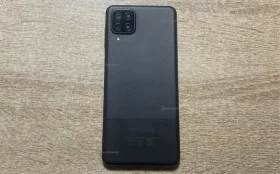 Купить Samsung Galaxy A12 4/64 ГБ б/у , в Москва и область Цена:3500рублей