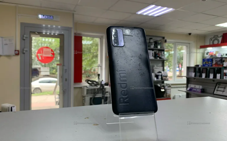 Xiaomi Redmi 9t 4/128