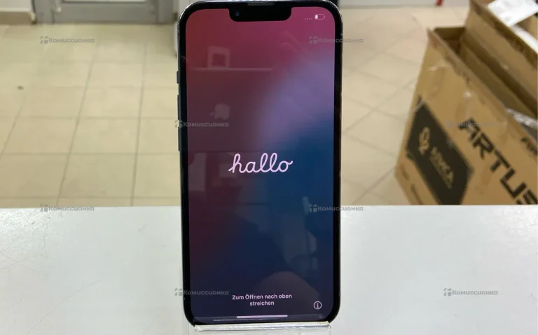 Apple iPhone 13 Pro 6/128 ГБ