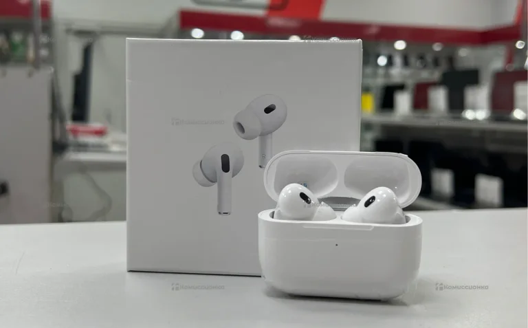 Наушники  airpods (rep)