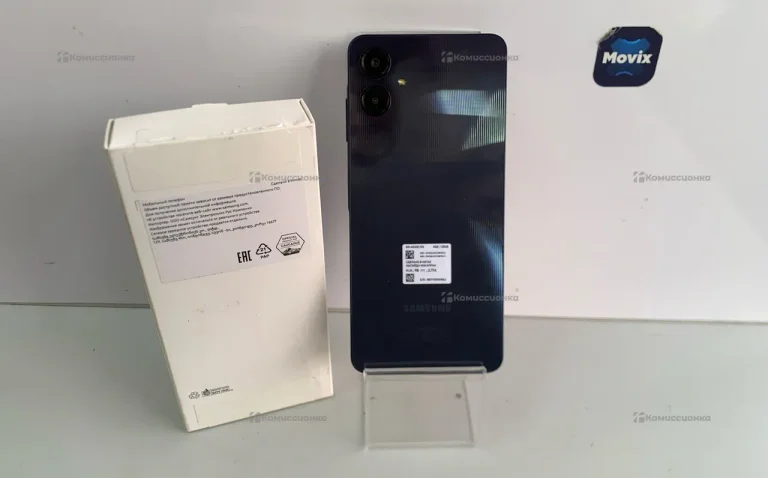 Samsung Galaxy A06 4/128 ГБ