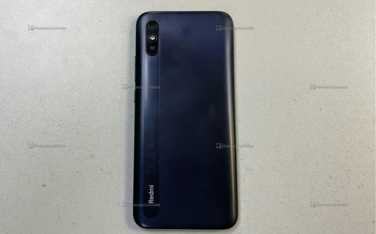 Xiaomi Redmi 9A 2/32 ГБ