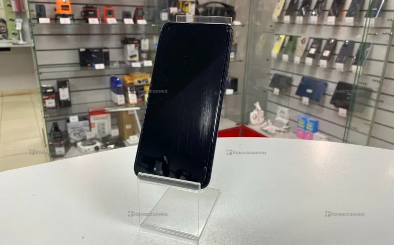 Huawei P40 lite E 4/64 ГБ