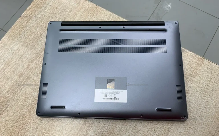 Ноутбук  Huawei Matebook D14