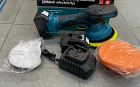 Авто-полировочная машина Makita