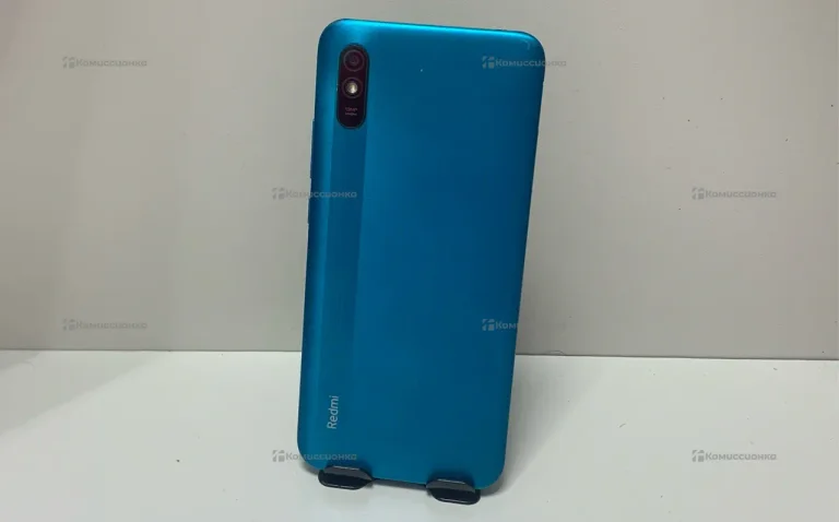 Xiaomi Redmi 9A 2/32 ГБ