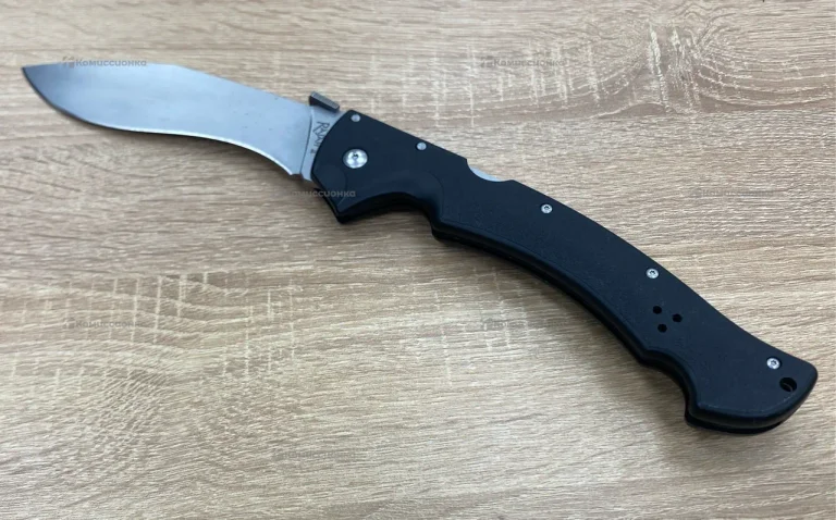 Нож rajah 2 rep