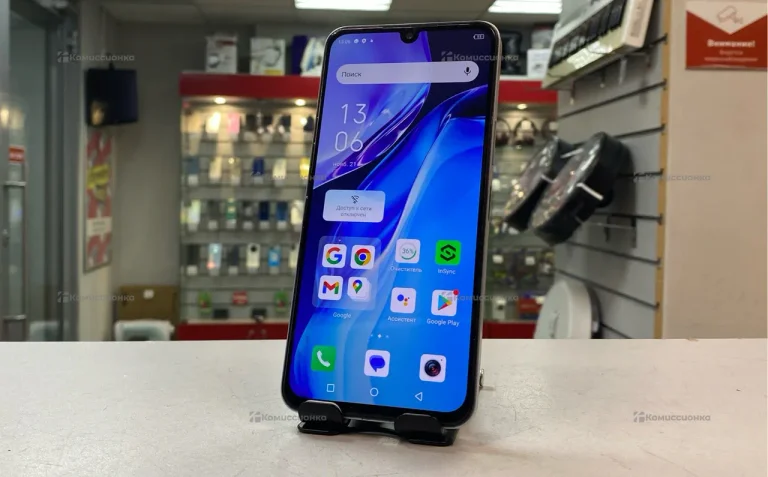 Infinix Note 12 (2023) 8/256 ГБ