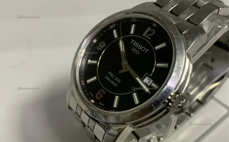 Часы  Tissot PRC200