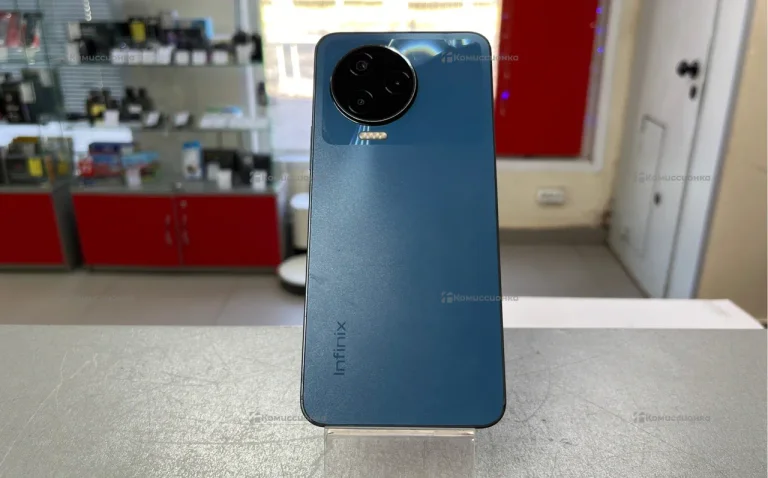 Infinix Note 12 (2023) 8/128 ГБ