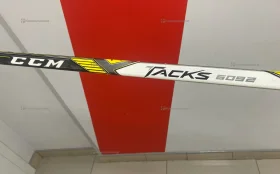Купить Клюшка CCM Tacks 6092 б/у , в Самара Цена:8990рублей