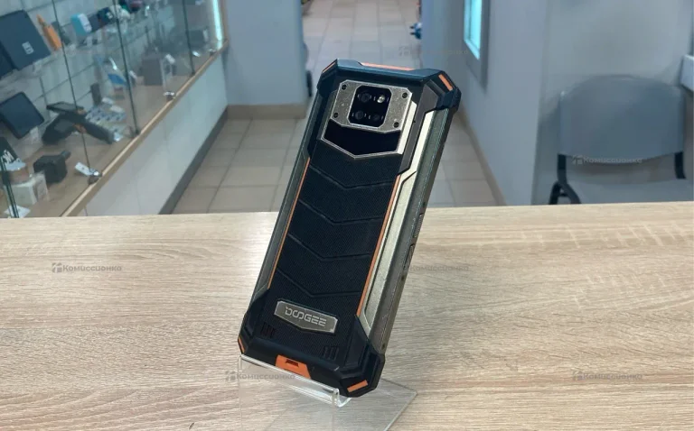 DOOGEE S88 Pro