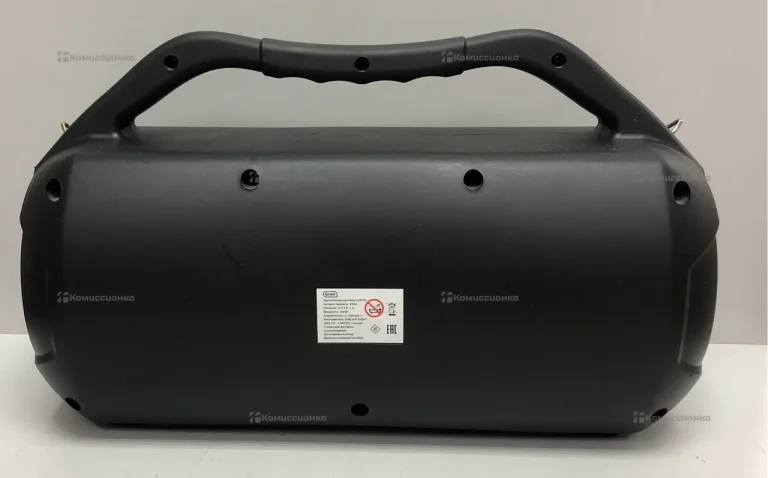 колонка Lentel 0s04